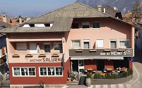 Albergo Gasthof Salurn