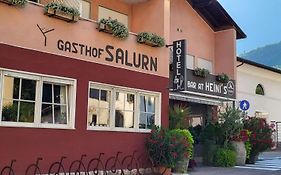 Albergo Gasthof 2*